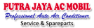 Putra Jaya AC Mobil